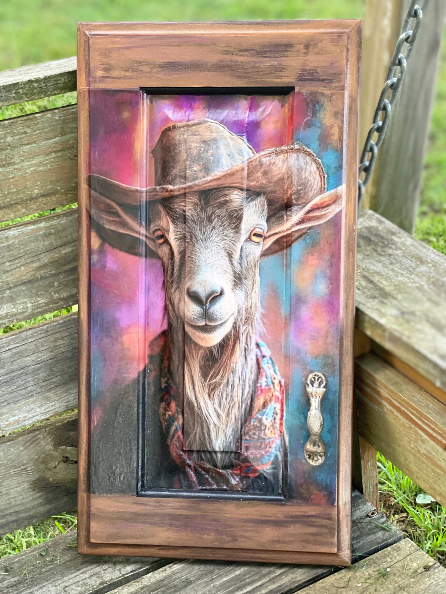 Mixed Media